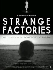 strangefactories