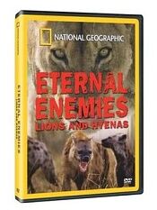 国家地理:永恒的敌人 狮子和鬣狗