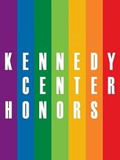 The Kennedy Center Honors 2013