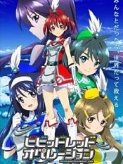 vividred operation