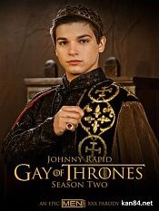 Gay of Thrones 第一季