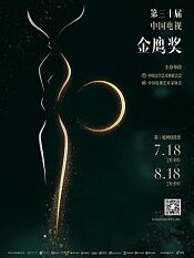 第三十届中国电视金鹰奖