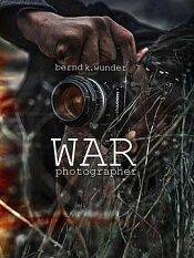 战地摄影师