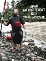 斯蒂文贝克肖的河流极限挑战