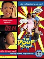 The Poof Point