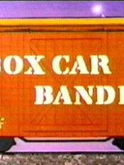 Box Car Bandit