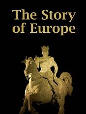 欧洲历史