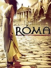 罗马第二季romeseason第二季