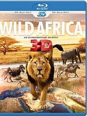 wildafrica3d