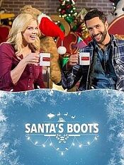 santa'sboots