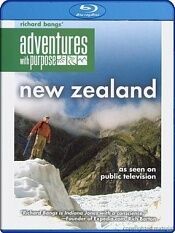 世界冒险之旅:新西兰之旅