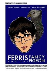 ferris&thefancypigeon