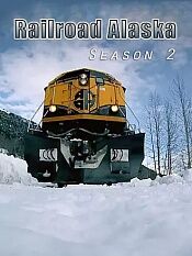 阿拉斯加铁道英雄第二季
