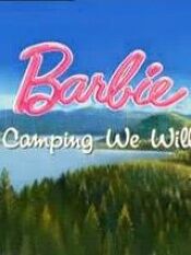 芭比之我们去露营