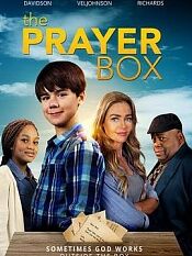 theprayerbox