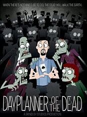 dayplannerofthedead