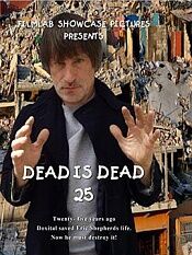 Dead Is Dead 25