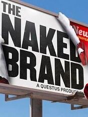 The Naked Brand