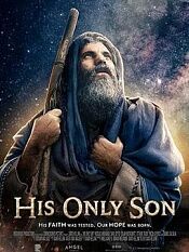 他唯一的儿子