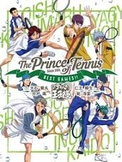网球王子bestgames「大石?菊丸vs仁王?柳生」