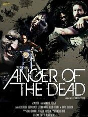 Anger of the dead