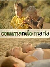 commandomaria