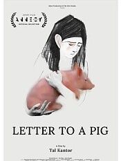 给猪的信