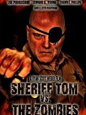 sheriff tom vs the zombies