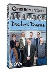 Doctors' Diaries: Part Two