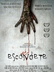 Escóndete