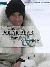 bbc北极熊一家和我
