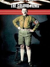 希特勒的崛起彩色纪录片