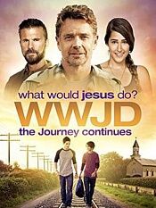 wwjdwhatwouldjesusdo?thejourneycontinues