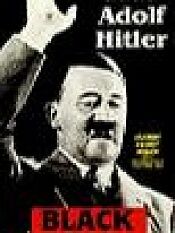 黑狐:希特勒轶事