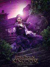 Dangerous Beauty: The Women of 'The Forbidden Kingdom'