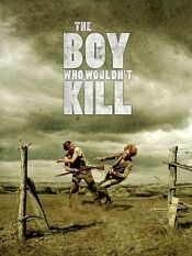 the Boy Who Wouldn't Kill