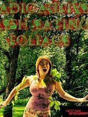 Radioactive Flesh Eating Foliage