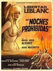 Noches prohibidas