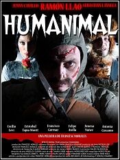 humanimal