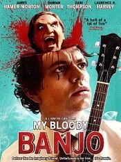 mybloodybanjo