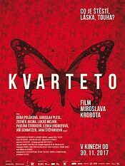 kvarteto