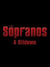 The Sopranos: A Sitdown