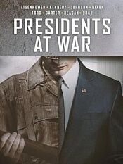 战争中的总统们第一季