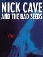 Nick Cave and The Bad Seeds Live at the Paradiso