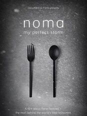 noma美食风暴