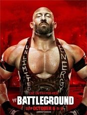 WWE Battleground