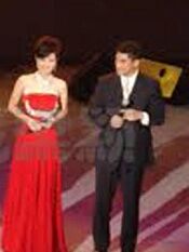 2007年盛世华章—光影传颂香港回归十周年电影界庆祝晚会