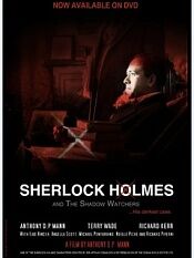 Sherlock Holmes and the Shadow Watchers