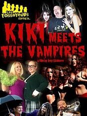 Kiki Meets the Vampires