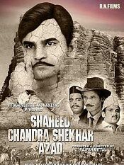 shaheedchandrashekharazaad
